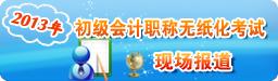 2013��������ְ����ֽ�������ֳ�����