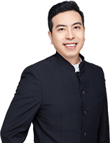 初级会计侯永斌