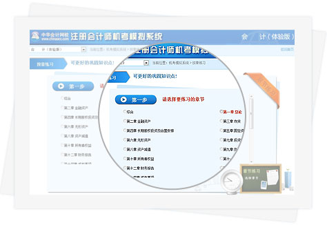 ����ģ��ϵͳ��������ϰ��ǿ��֪ʶ