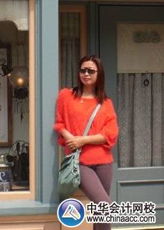 注册税务师对话达人:70后妈妈讲述心酸考试路