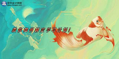 备考指南：教你如何制定注册税务师学习计划