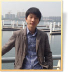 正保会计网校学员陈政生