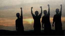 2014注册税务师考试宣誓动员会活动