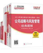 公司战略与风险管理