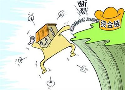 新成立公司“现金流”充满活力的10种方法