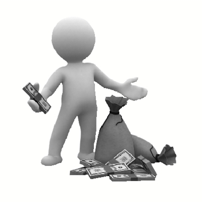 判定为呆账的标准有哪些