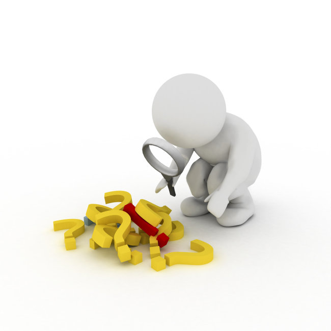 查找错账的8个处理方法