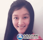 满分学员王育澳