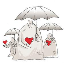 会计不要做“老好人”