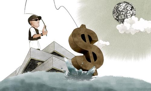 管理为会计而生 会计为管理而活