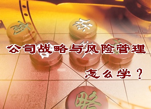 正保会计网校注册会计师全科通过学员论《战略》怎么学