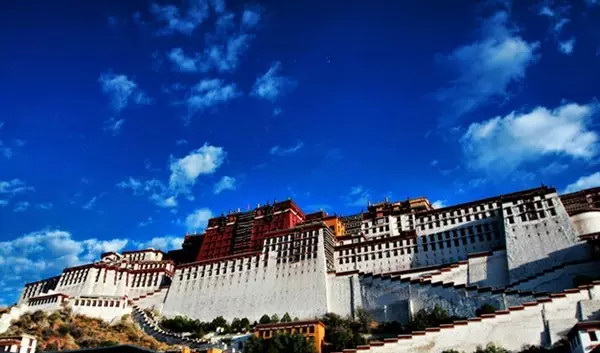 穹顶之下,我们还有这10个地方可以洗肺!