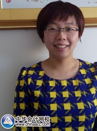 2014年注会全科通过学员李楠