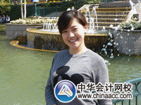 2014年注册税务师优秀学员备考心得：为自己的目标而奋斗