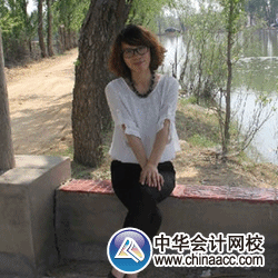 初级会计职称查分后征文:时间看似很充足 架不住工作忙事情多