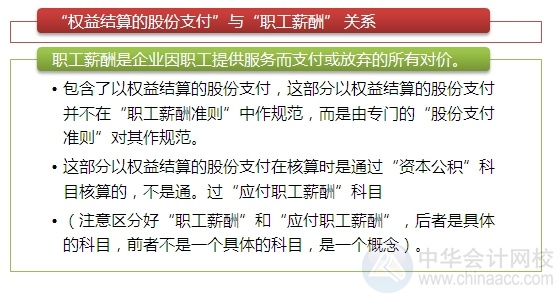 2015注会“借题发挥”会计篇：带薪缺勤