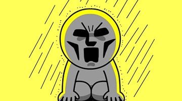 初级会计职称：如何回应“你智商怎么那么低？”