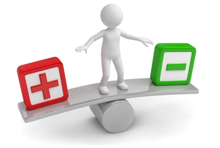 你是哪一类财务人?