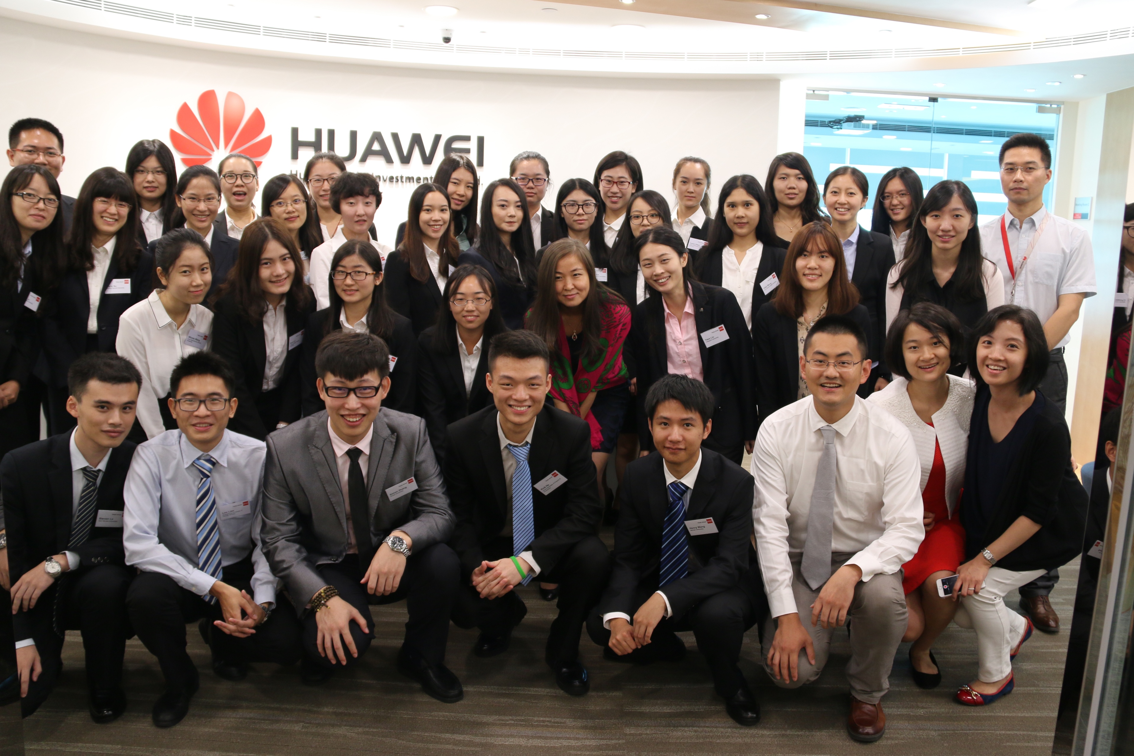 你的未来不是梦——ACCA助力培养未来财会精英领袖