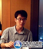 2016注会优秀学员访谈