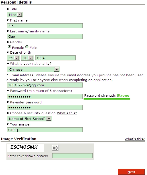 ACCA注册详细流程及报名方法