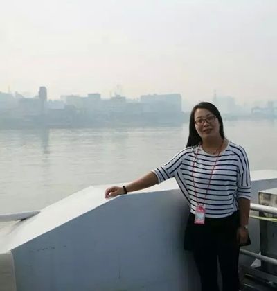 80后“妈妈级”学员高分过初级奋斗实录