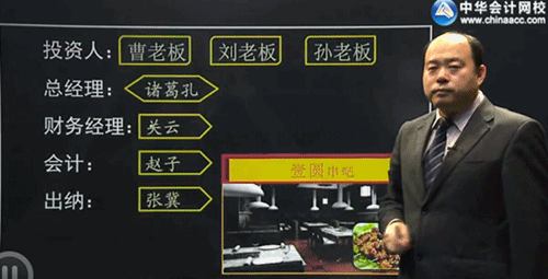 “幽默大师”赵玉宝:武功秘籍打遍天下无敌手