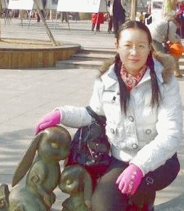 70后妈妈由“出纳”华丽转身为“项目经理”