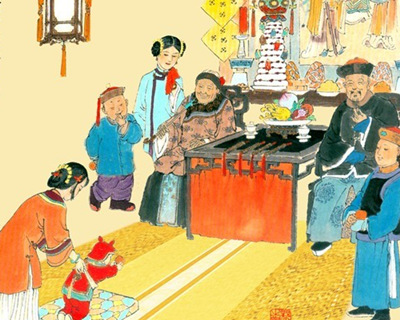 马上过大年 学习不停歇：2016中级职称考试春节保温学习计划