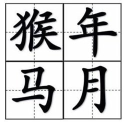 【注会备考】抓住这个猴年马月 愿下一个猴年马月你已梦想成真