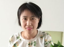 税务师优秀学员魏玉梅