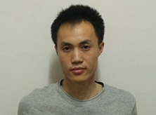 税务师优秀学员魏翔