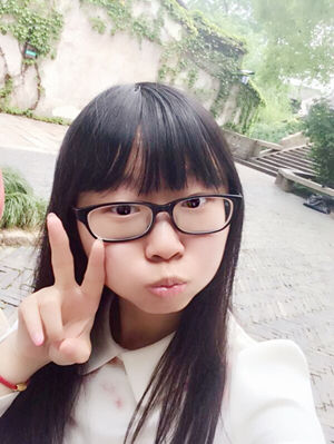 ACCA萌妹子的拼搏历程