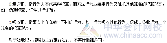 2016税务师《涉税服务相关法律》高频考点