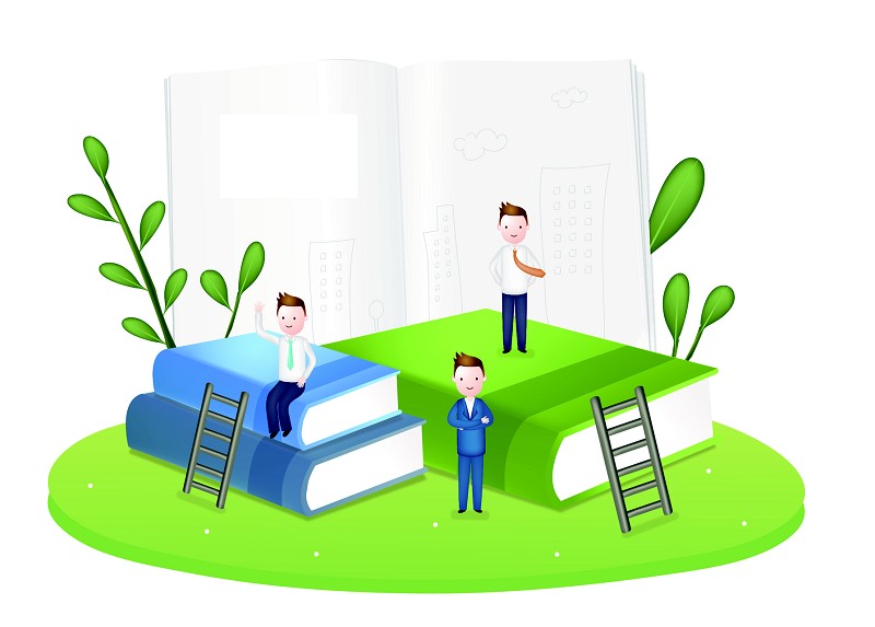 一辈子只能做个小会计吗 你甘心吗?