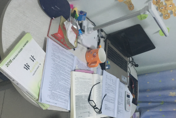 2016年注会查分后征文