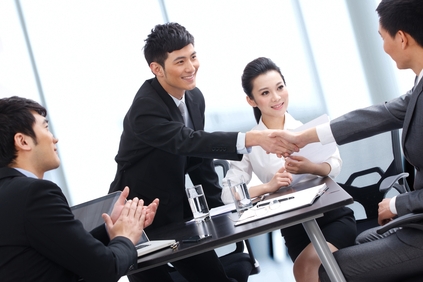 想致富 首先从思维下手