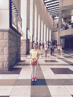 中级会计职称学员:网校伴我顺利通关 有付出就有回报