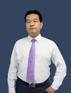 中级会计职称辅导老师高志谦