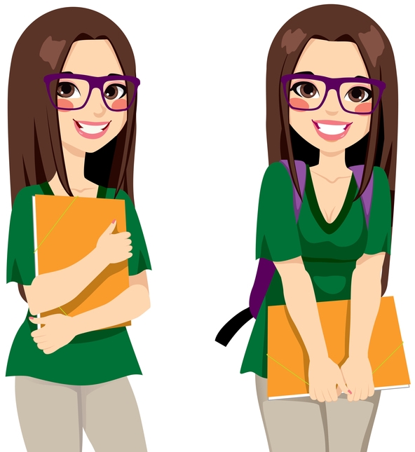 无法直视:来自花季妙龄财务女的傲娇与偏见