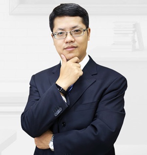 正保会计网校老师——达江