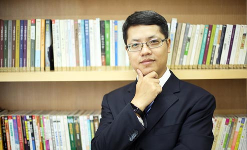 正保会计网校老师——达江