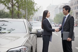 你们关心的车辆购置税来了！