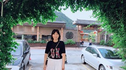 越努力越幸运 你还在等什么 赶快加入会计新锐实操训练营 