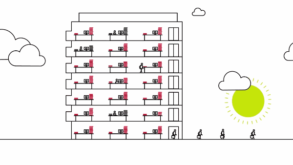 德勤财务机器人正式上岗，效率相当惊人，财务人看完都慌了