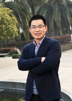 正保会计网校初级会计职称老师吴福喜