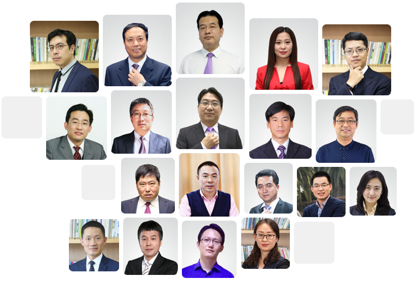 18位老师大咖为你讲解中级会计职称 还怕考不过？