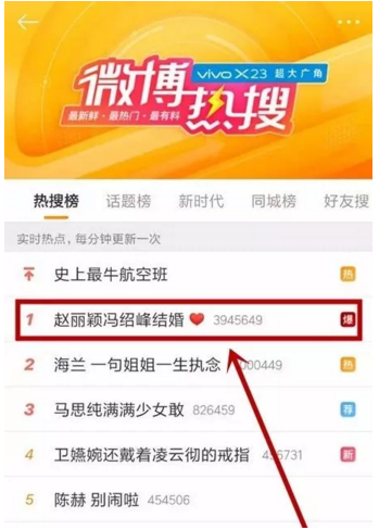 官宣!赵丽颖31岁生日领证!会计人写了这份结婚会计分录……