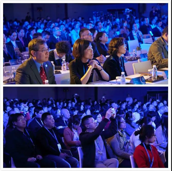 2018 IMA管理会计高峰论坛在北京隆重召开