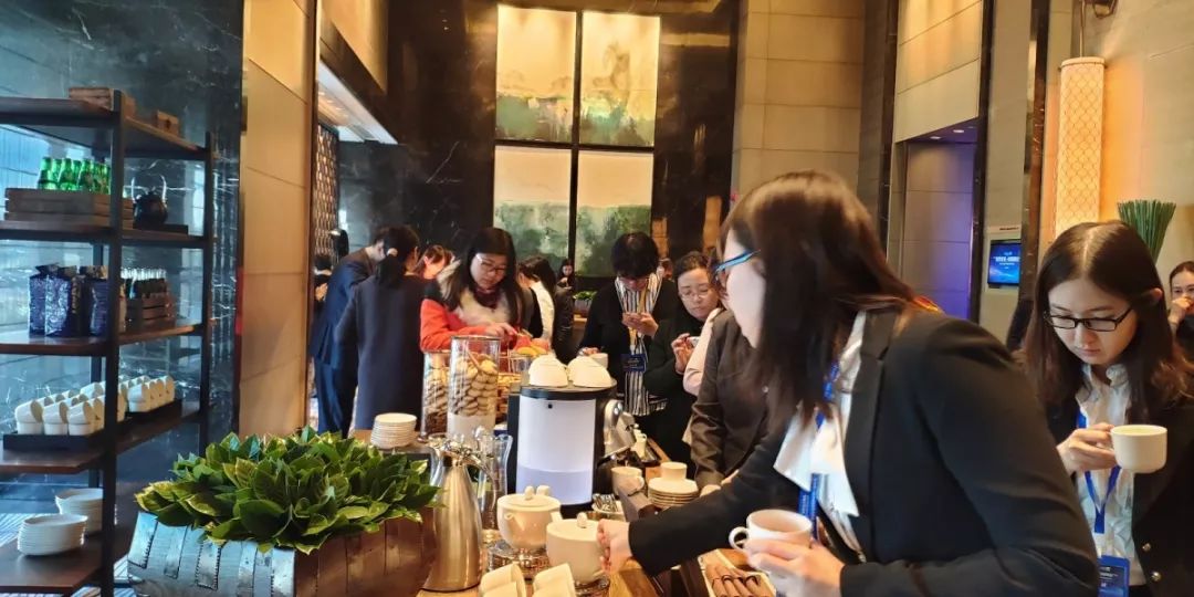 重磅！新数据化会计风潮来了，这场财会高峰论坛不容错过！ 